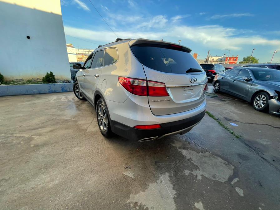 Used Hyundai Santa Fe AWD 4dr GLS 2013 | Brooklyn Auto Mall LLC. Brooklyn, New York Used Hyundai Santa Fe AWD 4dr GLS 2013 | Brooklyn Auto Mall LLC. Brooklyn, New York
