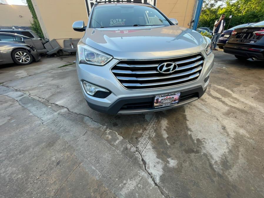 Used Hyundai Santa Fe AWD 4dr GLS 2013 | Brooklyn Auto Mall LLC. Brooklyn, New York Used Hyundai Santa Fe AWD 4dr GLS 2013 | Brooklyn Auto Mall LLC. Brooklyn, New York