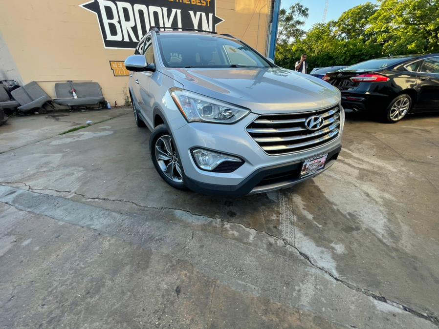 Used Hyundai Santa Fe AWD 4dr GLS 2013 | Brooklyn Auto Mall LLC. Brooklyn, New York Used Hyundai Santa Fe AWD 4dr GLS 2013 | Brooklyn Auto Mall LLC. Brooklyn, New York