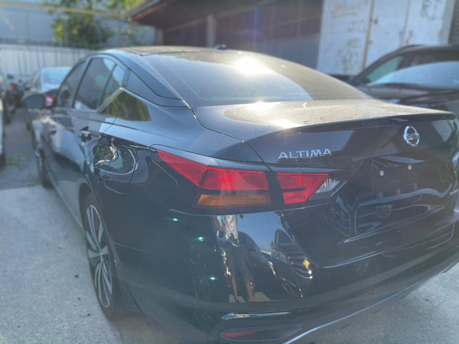 Used Nissan Altima 2.0 SR Sedan 2019 | NYC Automart Inc. Brooklyn, New York Used Nissan Altima 2.0 SR Sedan 2019 | NYC Automart Inc. Brooklyn, New York