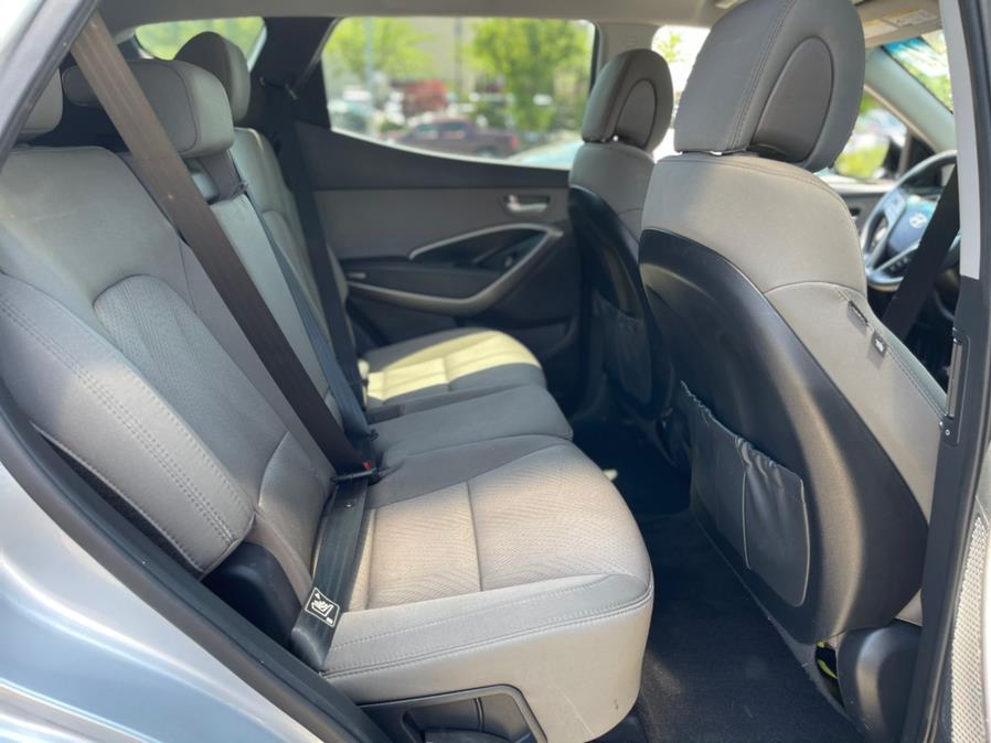 Used Hyundai Santa Fe Sport AWD 4dr 2.4 2016 | NYC Automart Inc. Brooklyn, New York Used Hyundai Santa Fe Sport AWD 4dr 2.4 2016 | NYC Automart Inc. Brooklyn, New York