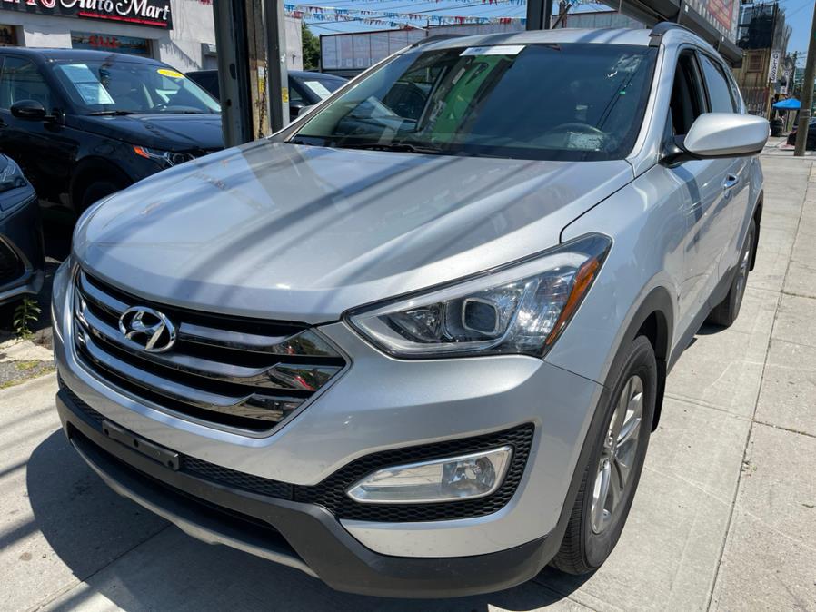 Used Hyundai Santa Fe Sport AWD 4dr 2.4 2016 | NYC Automart Inc. Brooklyn, New York Used Hyundai Santa Fe Sport AWD 4dr 2.4 2016 | NYC Automart Inc. Brooklyn, New York
