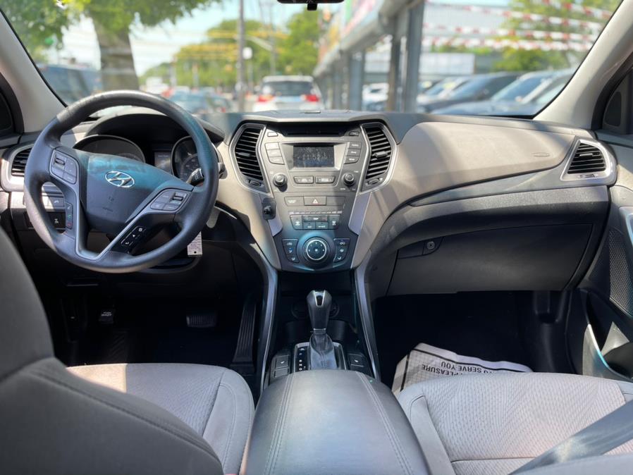 Used Hyundai Santa Fe Sport AWD 4dr 2.4 2016 | NYC Automart Inc. Brooklyn, New York Used Hyundai Santa Fe Sport AWD 4dr 2.4 2016 | NYC Automart Inc. Brooklyn, New York