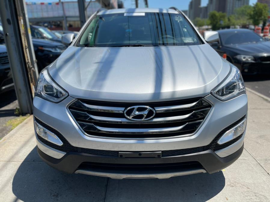 Used Hyundai Santa Fe Sport AWD 4dr 2.4 2016 | NYC Automart Inc. Brooklyn, New York Used Hyundai Santa Fe Sport AWD 4dr 2.4 2016 | NYC Automart Inc. Brooklyn, New York