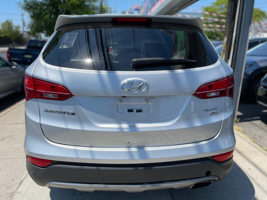 Used Hyundai Santa Fe Sport AWD 4dr 2.4 2016 | NYC Automart Inc. Brooklyn, New York Used Hyundai Santa Fe Sport AWD 4dr 2.4 2016 | NYC Automart Inc. Brooklyn, New York