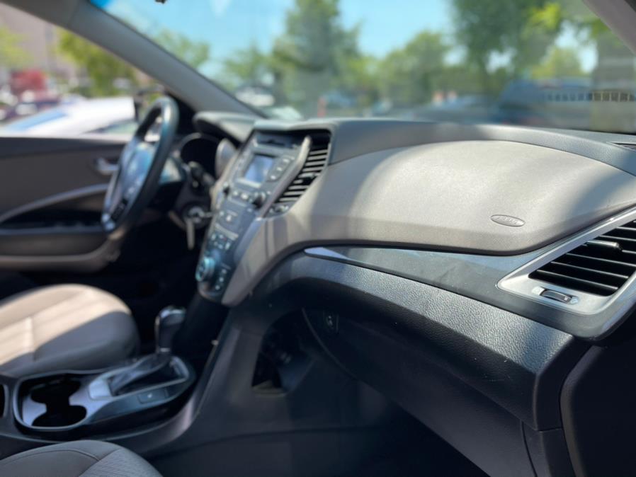 Used Hyundai Santa Fe Sport AWD 4dr 2.4 2016 | NYC Automart Inc. Brooklyn, New York Used Hyundai Santa Fe Sport AWD 4dr 2.4 2016 | NYC Automart Inc. Brooklyn, New York