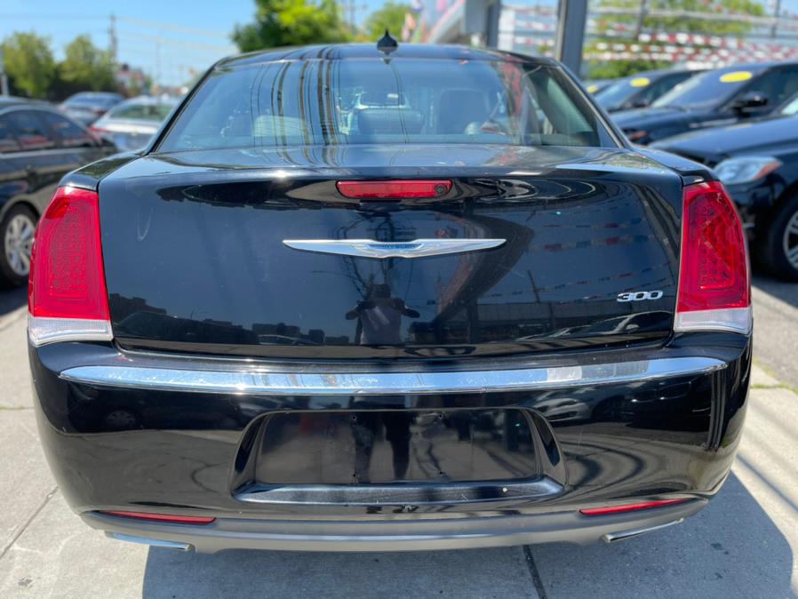 Used Chrysler 300 4dr Sdn Limited RWD 2015 | NYC Automart Inc. Brooklyn, New York Used Chrysler 300 4dr Sdn Limited RWD 2015 | NYC Automart Inc. Brooklyn, New York