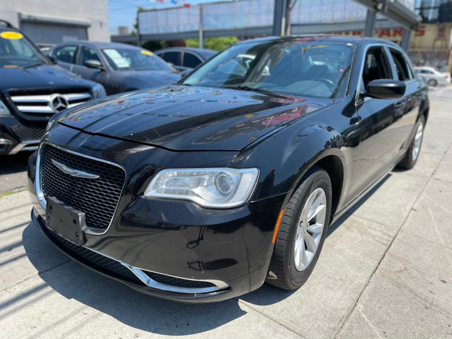 Used Chrysler 300 4dr Sdn Limited RWD 2015 | NYC Automart Inc. Brooklyn, New York Used Chrysler 300 4dr Sdn Limited RWD 2015 | NYC Automart Inc. Brooklyn, New York