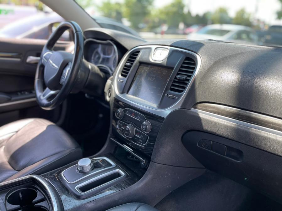 Used Chrysler 300 4dr Sdn Limited RWD 2015 | NYC Automart Inc. Brooklyn, New York Used Chrysler 300 4dr Sdn Limited RWD 2015 | NYC Automart Inc. Brooklyn, New York