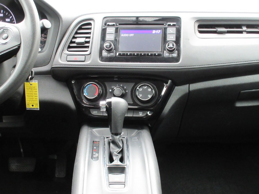 Used Honda HR-V LX AWD CVT 2018 | Route 27 Auto Mall. Linden, New Jersey Used Honda HR-V LX AWD CVT 2018 | Route 27 Auto Mall. Linden, New Jersey