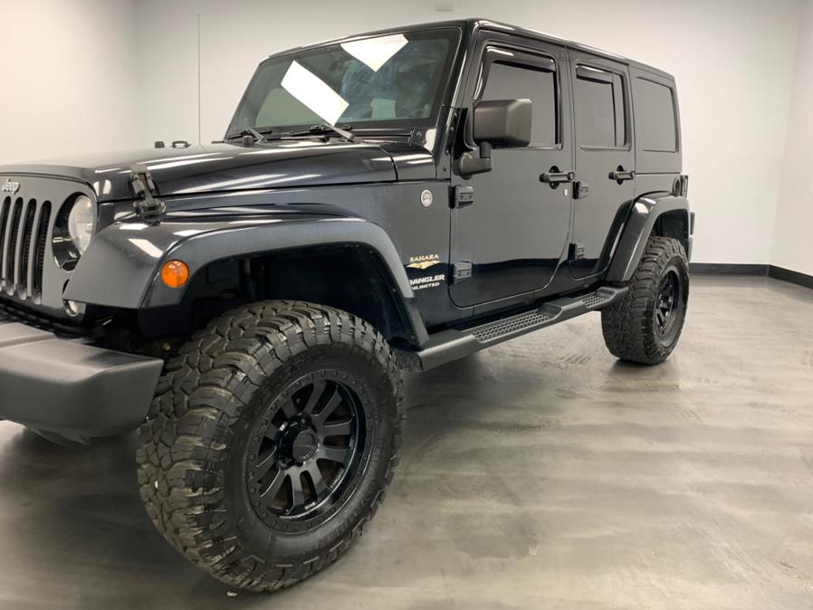 Used Jeep Wrangler Unlimited 4WD 4dr Sahara 2014 | M Auto Group. Elizabeth, New Jersey Used Jeep Wrangler Unlimited 4WD 4dr Sahara 2014 | M Auto Group. Elizabeth, New Jersey
