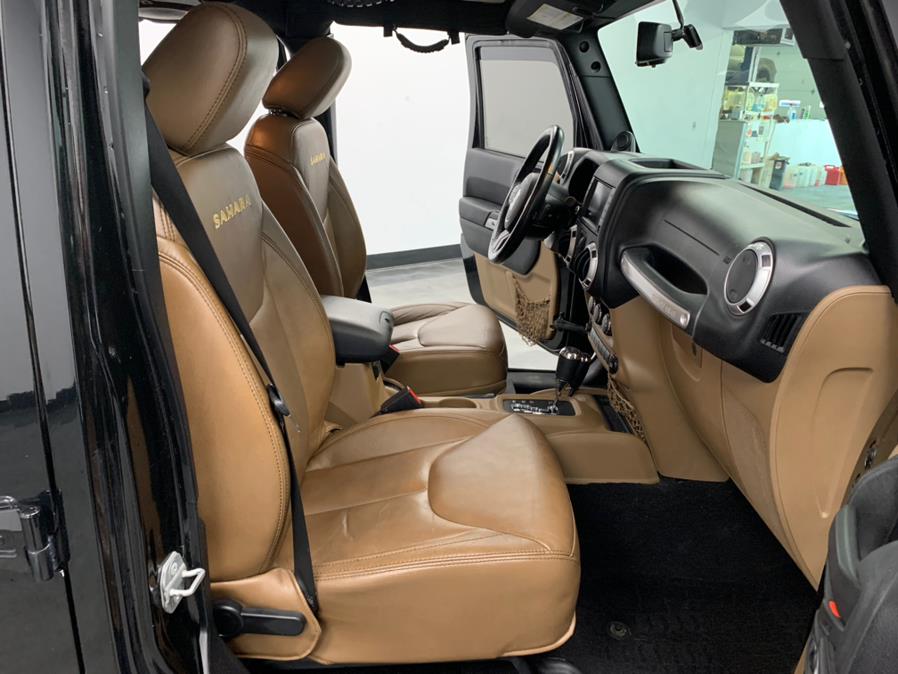 Used Jeep Wrangler Unlimited 4WD 4dr Sahara 2014 | M Auto Group. Elizabeth, New Jersey Used Jeep Wrangler Unlimited 4WD 4dr Sahara 2014 | M Auto Group. Elizabeth, New Jersey