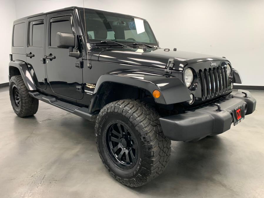 Used Jeep Wrangler Unlimited 4WD 4dr Sahara 2014 | M Auto Group. Elizabeth, New Jersey Used Jeep Wrangler Unlimited 4WD 4dr Sahara 2014 | M Auto Group. Elizabeth, New Jersey