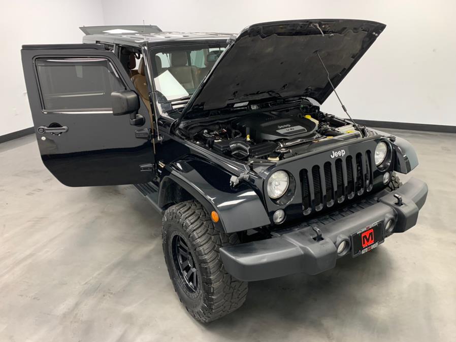 Used Jeep Wrangler Unlimited 4WD 4dr Sahara 2014 | M Auto Group. Elizabeth, New Jersey Used Jeep Wrangler Unlimited 4WD 4dr Sahara 2014 | M Auto Group. Elizabeth, New Jersey