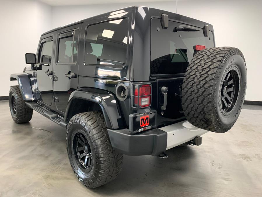 Used Jeep Wrangler Unlimited 4WD 4dr Sahara 2014 | M Auto Group. Elizabeth, New Jersey Used Jeep Wrangler Unlimited 4WD 4dr Sahara 2014 | M Auto Group. Elizabeth, New Jersey