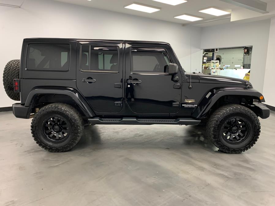 Used Jeep Wrangler Unlimited 4WD 4dr Sahara 2014 | M Auto Group. Elizabeth, New Jersey Used Jeep Wrangler Unlimited 4WD 4dr Sahara 2014 | M Auto Group. Elizabeth, New Jersey