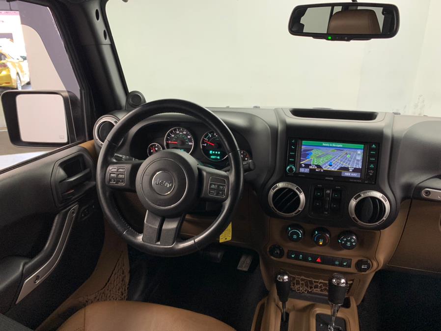 Used Jeep Wrangler Unlimited 4WD 4dr Sahara 2014 | M Auto Group. Elizabeth, New Jersey Used Jeep Wrangler Unlimited 4WD 4dr Sahara 2014 | M Auto Group. Elizabeth, New Jersey