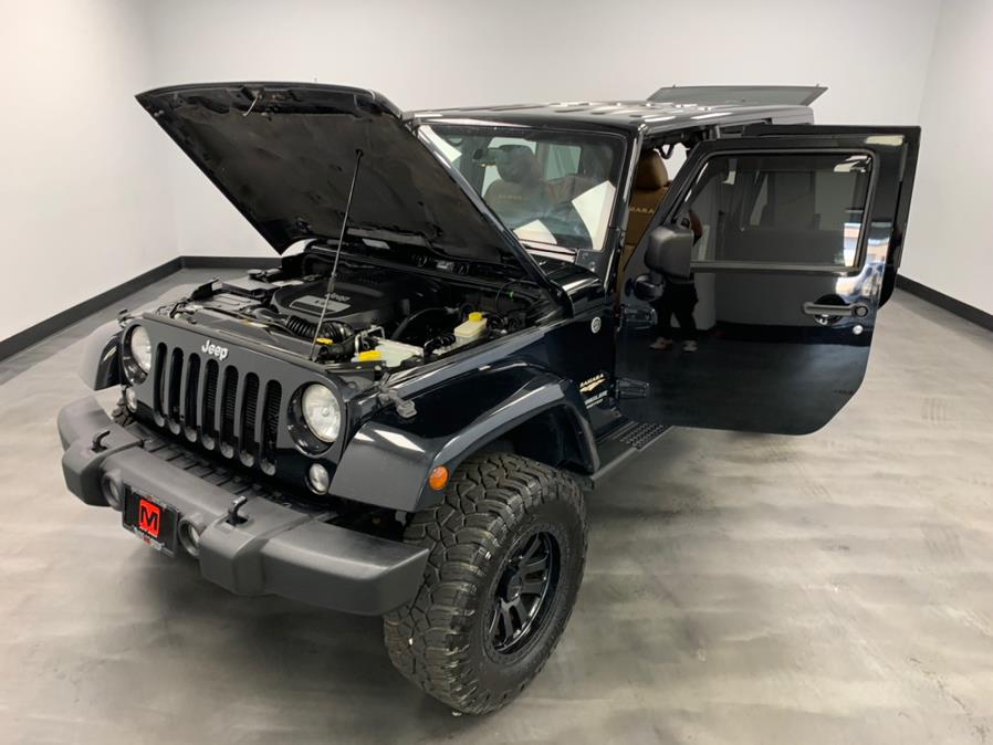 Used Jeep Wrangler Unlimited 4WD 4dr Sahara 2014 | M Auto Group. Elizabeth, New Jersey Used Jeep Wrangler Unlimited 4WD 4dr Sahara 2014 | M Auto Group. Elizabeth, New Jersey
