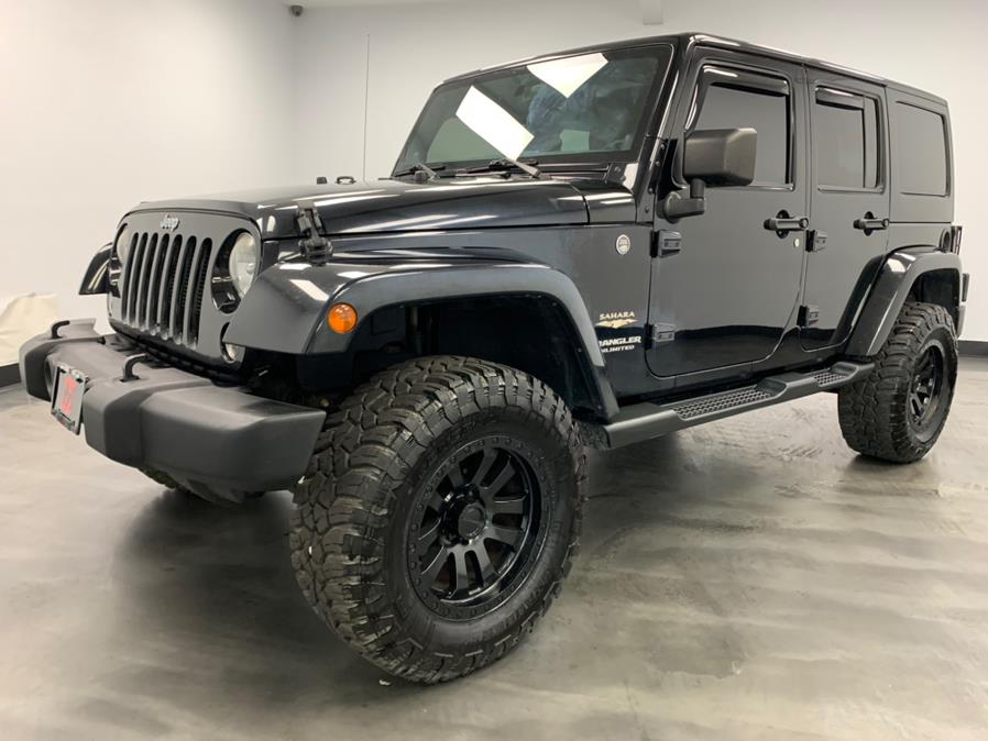 Used Jeep Wrangler Unlimited 4WD 4dr Sahara 2014 | M Auto Group. Elizabeth, New Jersey Used Jeep Wrangler Unlimited 4WD 4dr Sahara 2014 | M Auto Group. Elizabeth, New Jersey