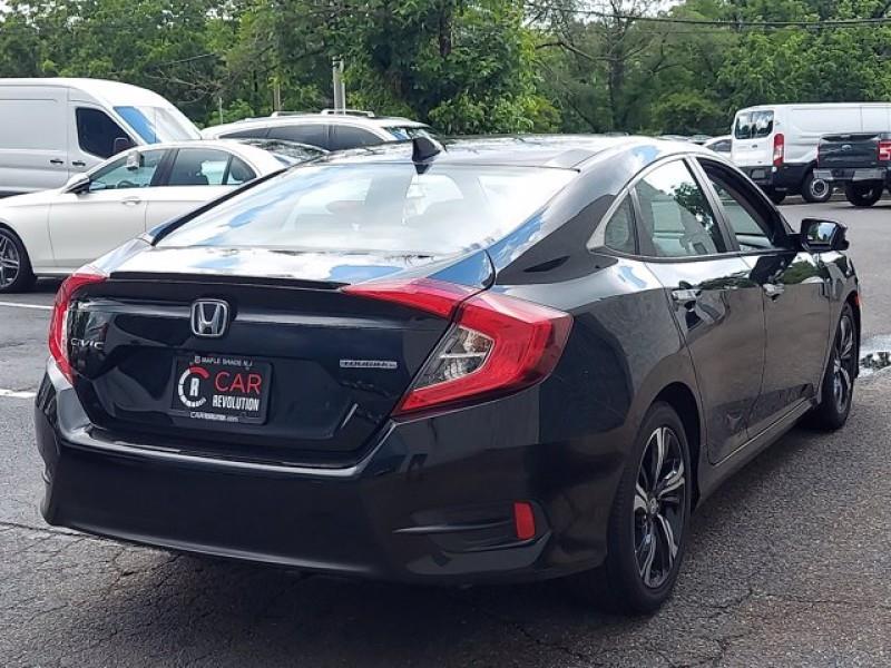 Used Honda Civic Sedan Touring 2016 | Car Revolution. Maple Shade, New Jersey Used Honda Civic Sedan Touring 2016 | Car Revolution. Maple Shade, New Jersey