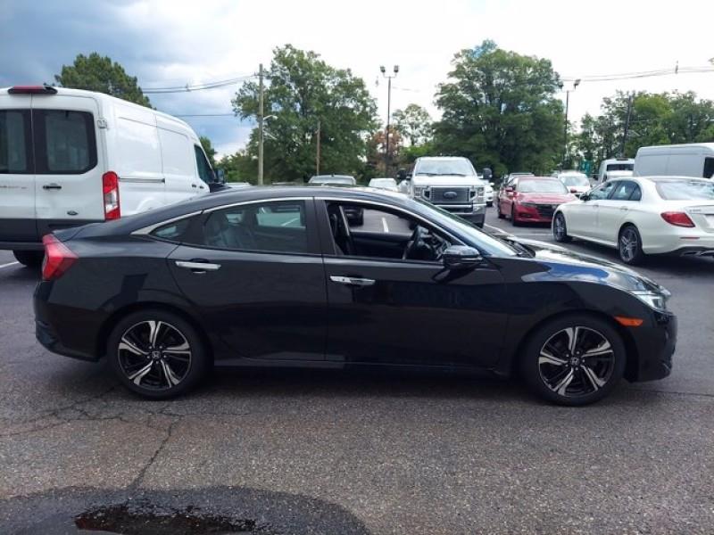 Used Honda Civic Sedan Touring 2016 | Car Revolution. Maple Shade, New Jersey Used Honda Civic Sedan Touring 2016 | Car Revolution. Maple Shade, New Jersey