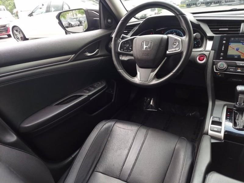 Used Honda Civic Sedan Touring 2016 | Car Revolution. Maple Shade, New Jersey Used Honda Civic Sedan Touring 2016 | Car Revolution. Maple Shade, New Jersey