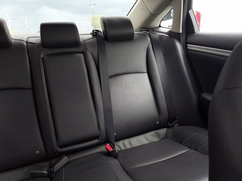 Used Honda Civic Sedan Touring 2016 | Car Revolution. Maple Shade, New Jersey Used Honda Civic Sedan Touring 2016 | Car Revolution. Maple Shade, New Jersey