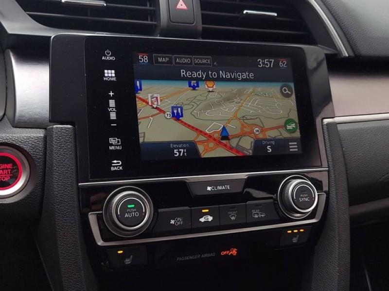 Used Honda Civic Sedan Touring 2016 | Car Revolution. Maple Shade, New Jersey Used Honda Civic Sedan Touring 2016 | Car Revolution. Maple Shade, New Jersey