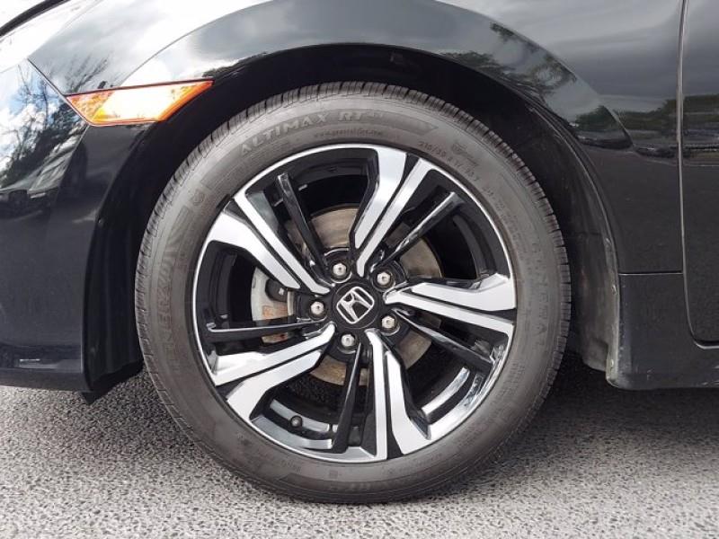 Used Honda Civic Sedan Touring 2016 | Car Revolution. Maple Shade, New Jersey Used Honda Civic Sedan Touring 2016 | Car Revolution. Maple Shade, New Jersey