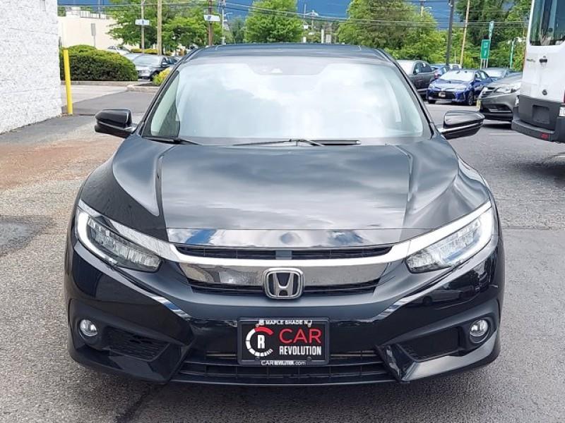Used Honda Civic Sedan Touring 2016 | Car Revolution. Maple Shade, New Jersey Used Honda Civic Sedan Touring 2016 | Car Revolution. Maple Shade, New Jersey