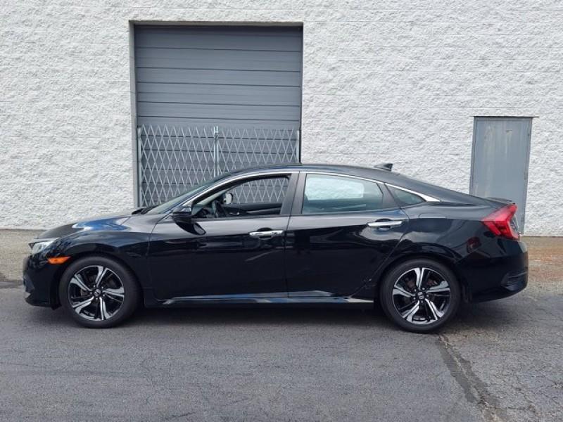 Used Honda Civic Sedan Touring 2016 | Car Revolution. Maple Shade, New Jersey Used Honda Civic Sedan Touring 2016 | Car Revolution. Maple Shade, New Jersey