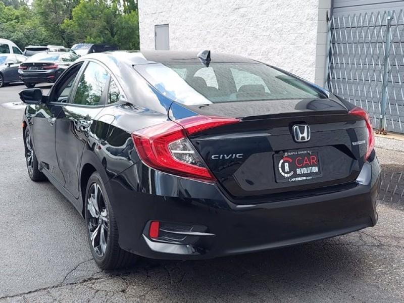 Used Honda Civic Sedan Touring 2016 | Car Revolution. Maple Shade, New Jersey Used Honda Civic Sedan Touring 2016 | Car Revolution. Maple Shade, New Jersey