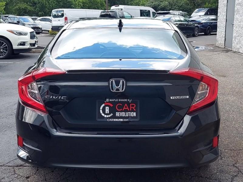 Used Honda Civic Sedan Touring 2016 | Car Revolution. Maple Shade, New Jersey Used Honda Civic Sedan Touring 2016 | Car Revolution. Maple Shade, New Jersey