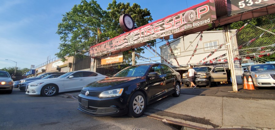 Used Volkswagen Jetta Sedan 4dr Auto 2011 | Rubber Bros Auto World. Brooklyn, New York Used Volkswagen Jetta Sedan 4dr Auto 2011 | Rubber Bros Auto World. Brooklyn, New York
