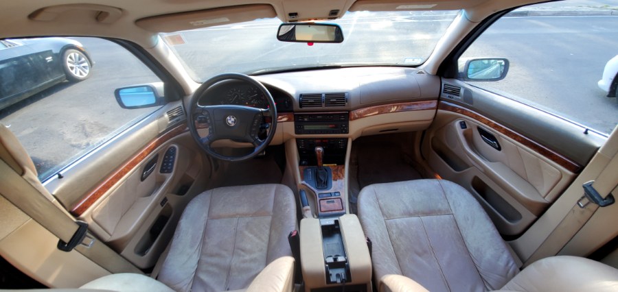 Used BMW 5 Series 528IAT 4dr Wgn Auto 1999 | Rubber Bros Auto World. Brooklyn, New York Used BMW 5 Series 528IAT 4dr Wgn Auto 1999 | Rubber Bros Auto World. Brooklyn, New York