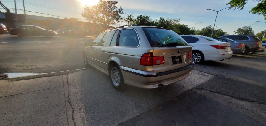 Used BMW 5 Series 528IAT 4dr Wgn Auto 1999 | Rubber Bros Auto World. Brooklyn, New York Used BMW 5 Series 528IAT 4dr Wgn Auto 1999 | Rubber Bros Auto World. Brooklyn, New York