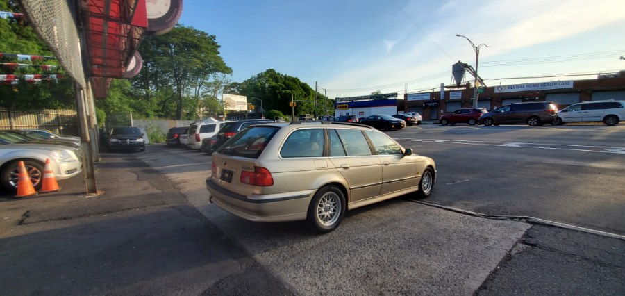 Used BMW 5 Series 528IAT 4dr Wgn Auto 1999 | Rubber Bros Auto World. Brooklyn, New York Used BMW 5 Series 528IAT 4dr Wgn Auto 1999 | Rubber Bros Auto World. Brooklyn, New York