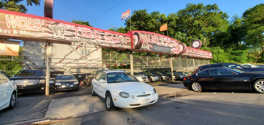 Used Ford Taurus 4dr Sdn GL 1997 | Rubber Bros Auto World. Brooklyn, New York Used Ford Taurus 4dr Sdn GL 1997 | Rubber Bros Auto World. Brooklyn, New York