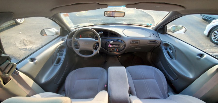 Used Ford Taurus 4dr Sdn GL 1997 | Rubber Bros Auto World. Brooklyn, New York Used Ford Taurus 4dr Sdn GL 1997 | Rubber Bros Auto World. Brooklyn, New York