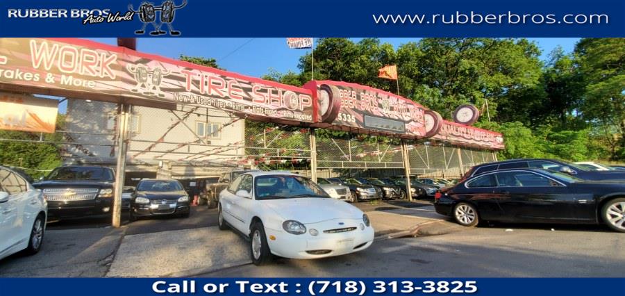 Used Ford Taurus 4dr Sdn GL 1997 | Rubber Bros Auto World. Brooklyn, New York Used Ford Taurus 4dr Sdn GL 1997 | Rubber Bros Auto World. Brooklyn, New York