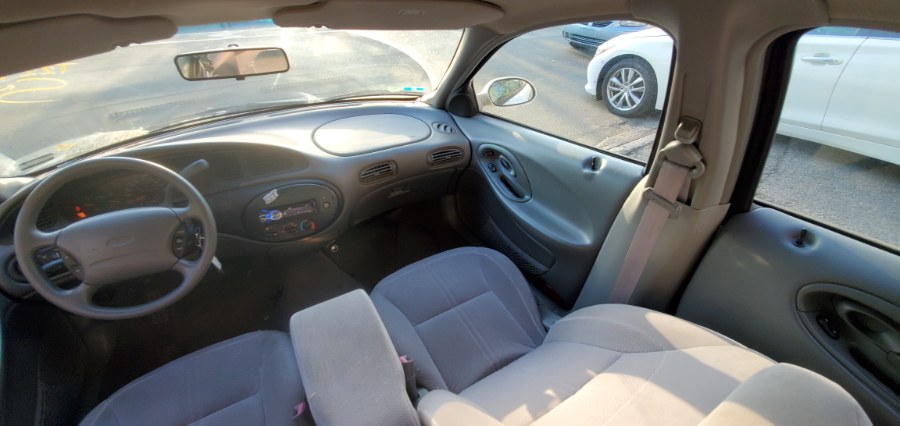 Used Ford Taurus 4dr Sdn GL 1997 | Rubber Bros Auto World. Brooklyn, New York Used Ford Taurus 4dr Sdn GL 1997 | Rubber Bros Auto World. Brooklyn, New York