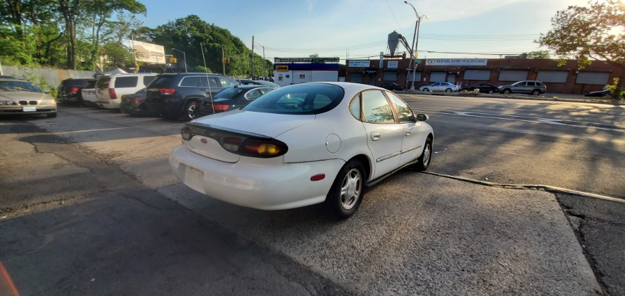 Used Ford Taurus 4dr Sdn GL 1997 | Rubber Bros Auto World. Brooklyn, New York Used Ford Taurus 4dr Sdn GL 1997 | Rubber Bros Auto World. Brooklyn, New York