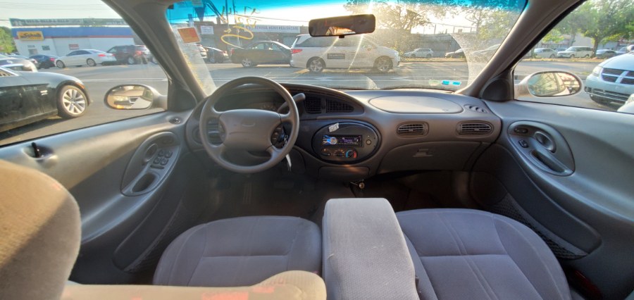 Used Ford Taurus 4dr Sdn GL 1997 | Rubber Bros Auto World. Brooklyn, New York Used Ford Taurus 4dr Sdn GL 1997 | Rubber Bros Auto World. Brooklyn, New York