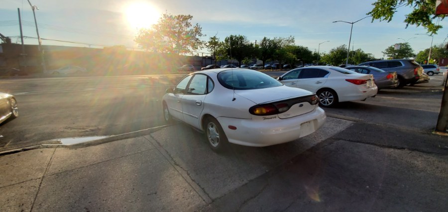Used Ford Taurus 4dr Sdn GL 1997 | Rubber Bros Auto World. Brooklyn, New York Used Ford Taurus 4dr Sdn GL 1997 | Rubber Bros Auto World. Brooklyn, New York
