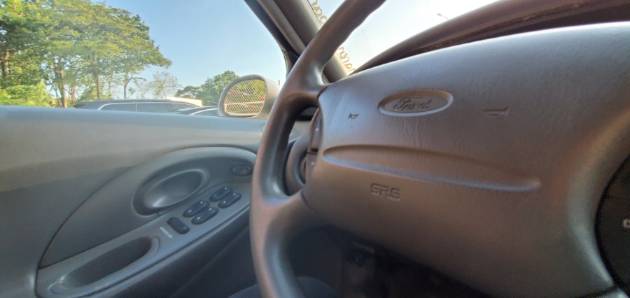 Used Ford Taurus 4dr Sdn GL 1997 | Rubber Bros Auto World. Brooklyn, New York Used Ford Taurus 4dr Sdn GL 1997 | Rubber Bros Auto World. Brooklyn, New York