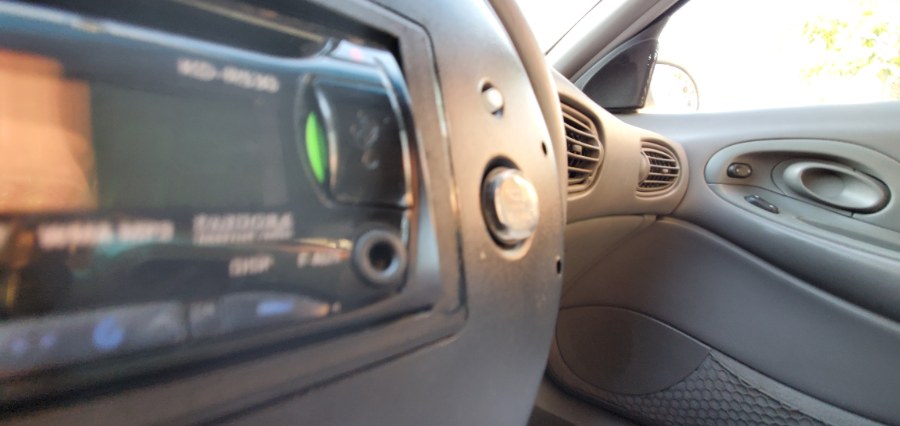 Used Ford Taurus 4dr Sdn GL 1997 | Rubber Bros Auto World. Brooklyn, New York Used Ford Taurus 4dr Sdn GL 1997 | Rubber Bros Auto World. Brooklyn, New York