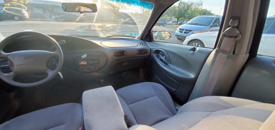 Used Ford Taurus 4dr Sdn GL 1997 | Rubber Bros Auto World. Brooklyn, New York Used Ford Taurus 4dr Sdn GL 1997 | Rubber Bros Auto World. Brooklyn, New York