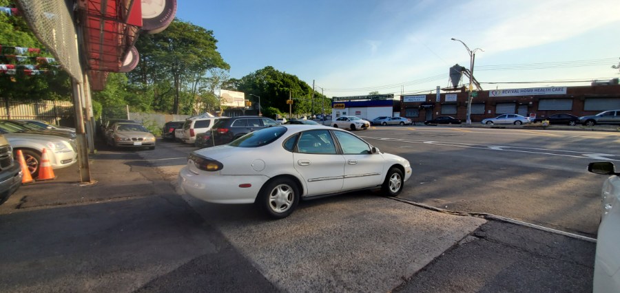 Used Ford Taurus 4dr Sdn GL 1997 | Rubber Bros Auto World. Brooklyn, New York Used Ford Taurus 4dr Sdn GL 1997 | Rubber Bros Auto World. Brooklyn, New York
