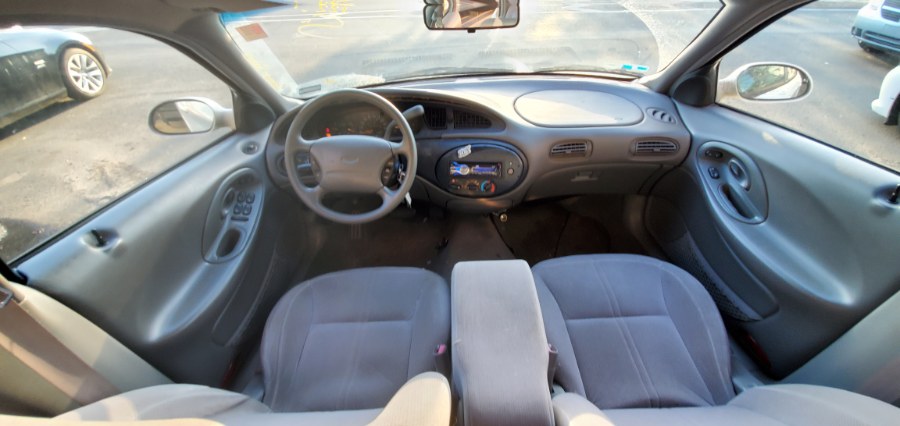 Used Ford Taurus 4dr Sdn GL 1997 | Rubber Bros Auto World. Brooklyn, New York Used Ford Taurus 4dr Sdn GL 1997 | Rubber Bros Auto World. Brooklyn, New York