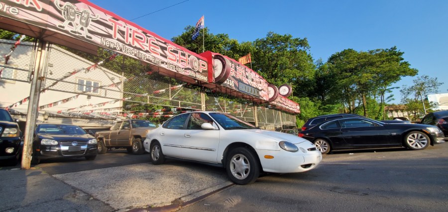 Used Ford Taurus 4dr Sdn GL 1997 | Rubber Bros Auto World. Brooklyn, New York Used Ford Taurus 4dr Sdn GL 1997 | Rubber Bros Auto World. Brooklyn, New York